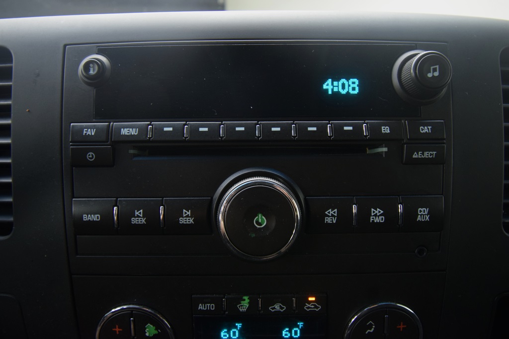 used 2013 Chevrolet Silverado 1500 car, priced at $11,095
