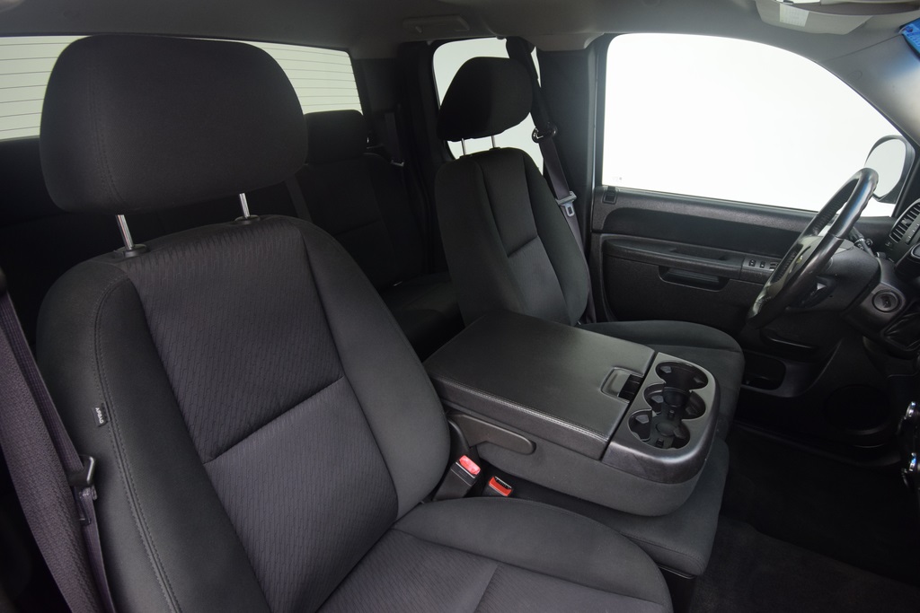 used 2013 Chevrolet Silverado 1500 car, priced at $11,095