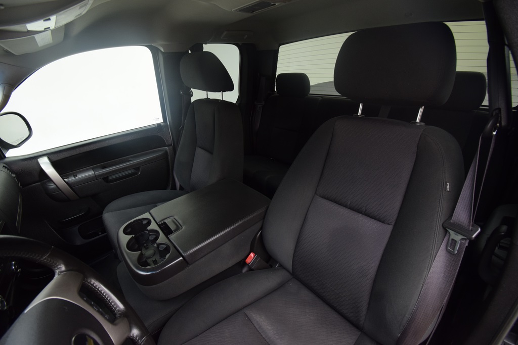 used 2013 Chevrolet Silverado 1500 car, priced at $11,095