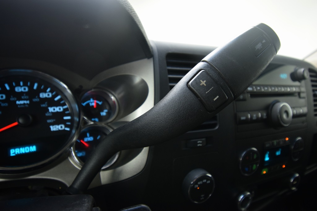 used 2013 Chevrolet Silverado 1500 car, priced at $11,095