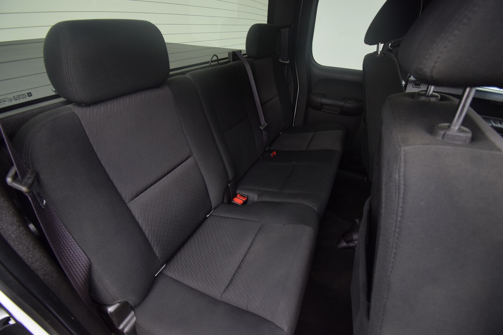 used 2013 Chevrolet Silverado 1500 car, priced at $11,095