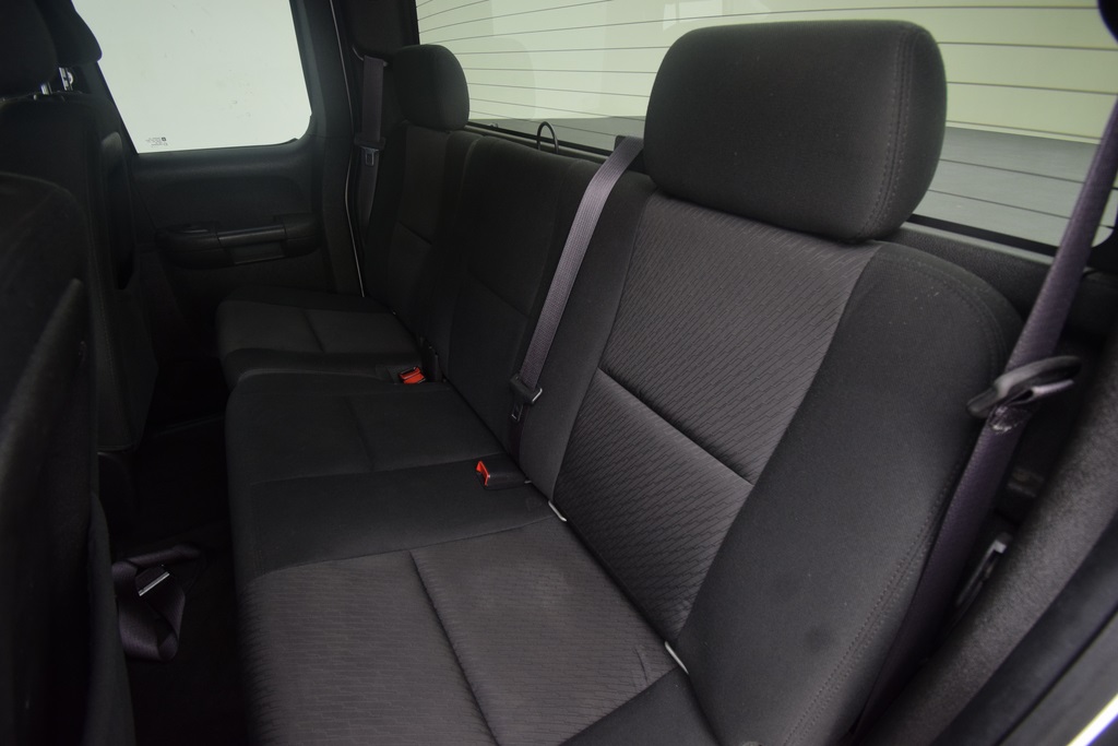 used 2013 Chevrolet Silverado 1500 car, priced at $11,095