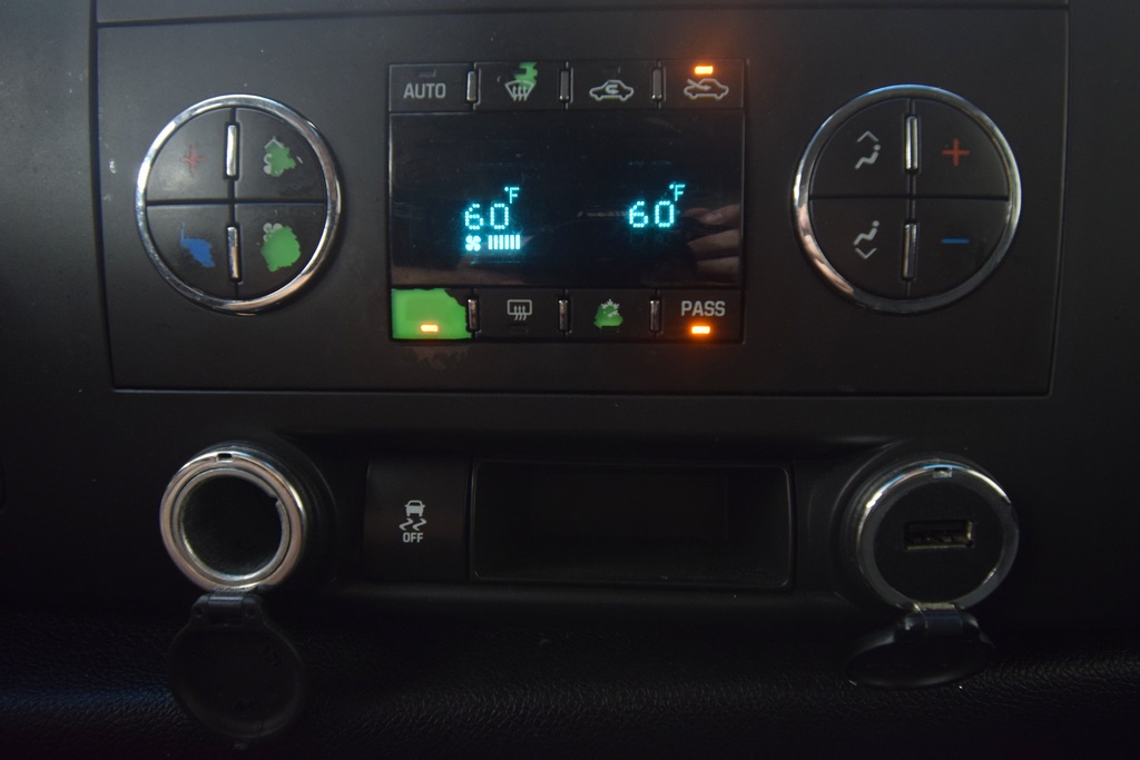 used 2013 Chevrolet Silverado 1500 car, priced at $11,095