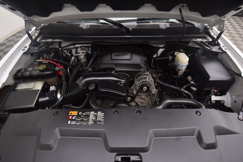 used 2013 Chevrolet Silverado 1500 car, priced at $11,095