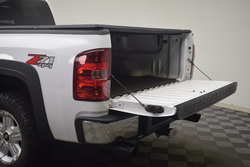 used 2013 Chevrolet Silverado 1500 car, priced at $11,095