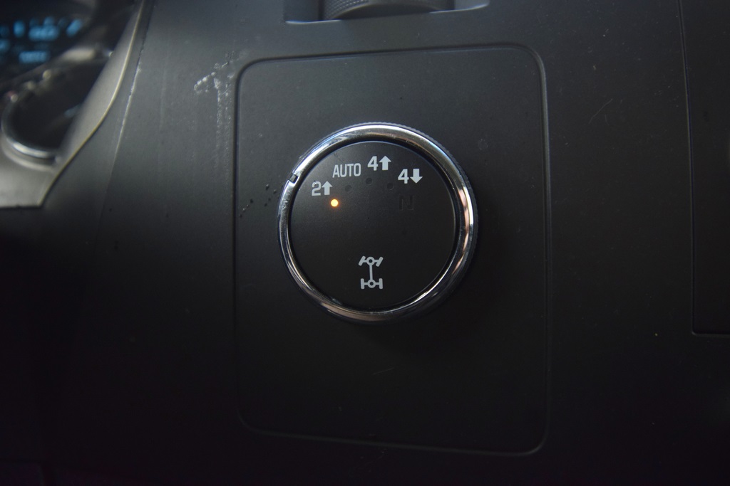 used 2013 Chevrolet Silverado 1500 car, priced at $11,095