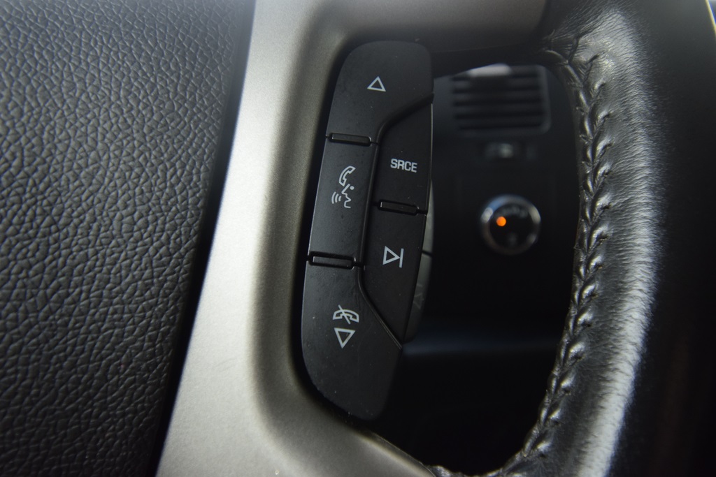 used 2013 Chevrolet Silverado 1500 car, priced at $11,095