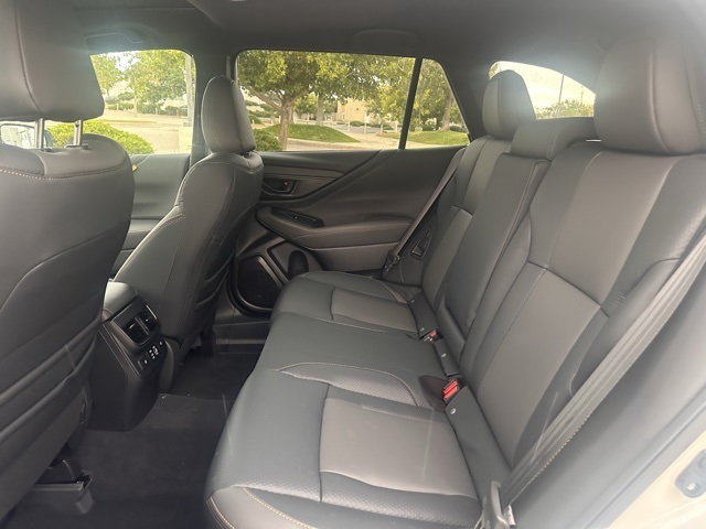 new 2025 Subaru Outback car, priced at $46,229