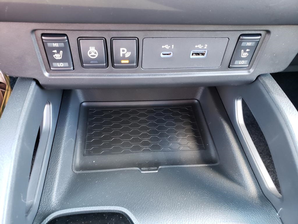 new 2026 Nissan Frontier car, priced at $39,792