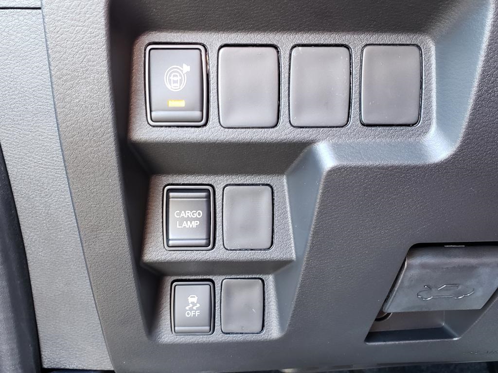 new 2026 Nissan Frontier car, priced at $39,792