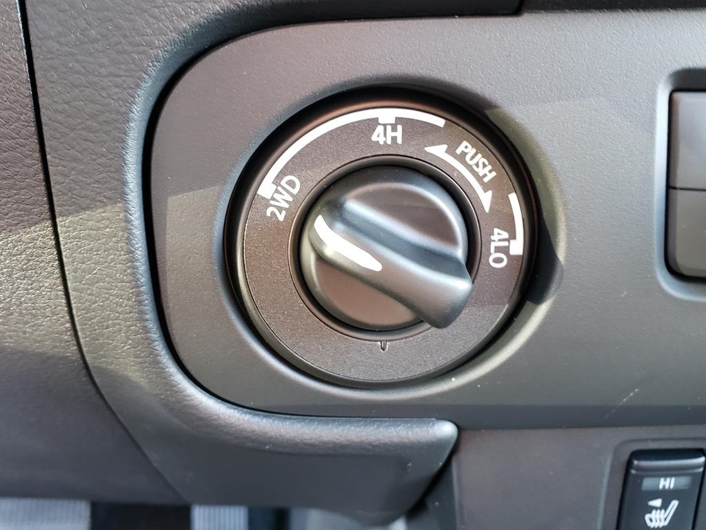 new 2026 Nissan Frontier car, priced at $39,792