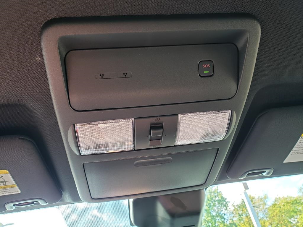 new 2026 Nissan Frontier car, priced at $39,792