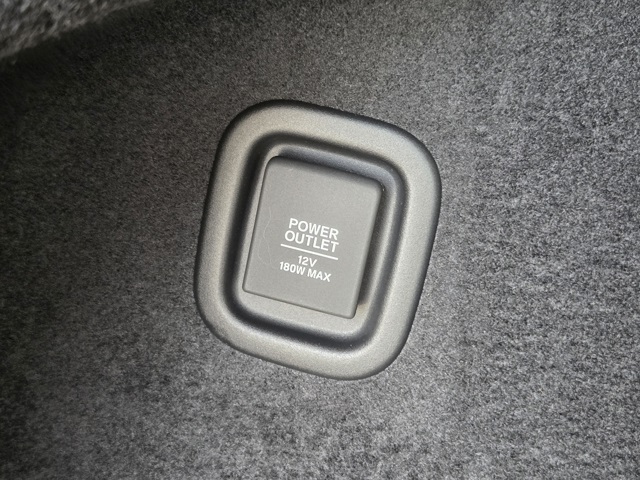 used 2024 Honda Passport car, priced at $36,577