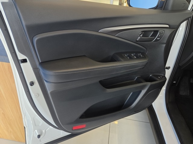 used 2024 Honda Passport car, priced at $36,577
