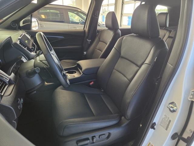 used 2024 Honda Passport car, priced at $36,577