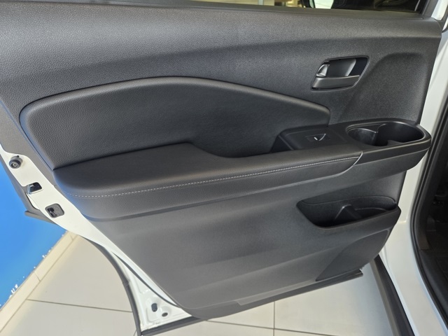 used 2024 Honda Passport car, priced at $36,577