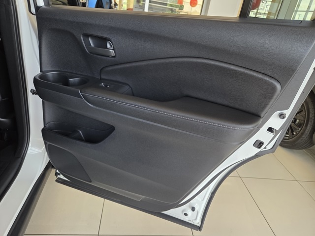 used 2024 Honda Passport car, priced at $36,577