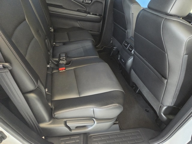 used 2024 Honda Passport car, priced at $36,577