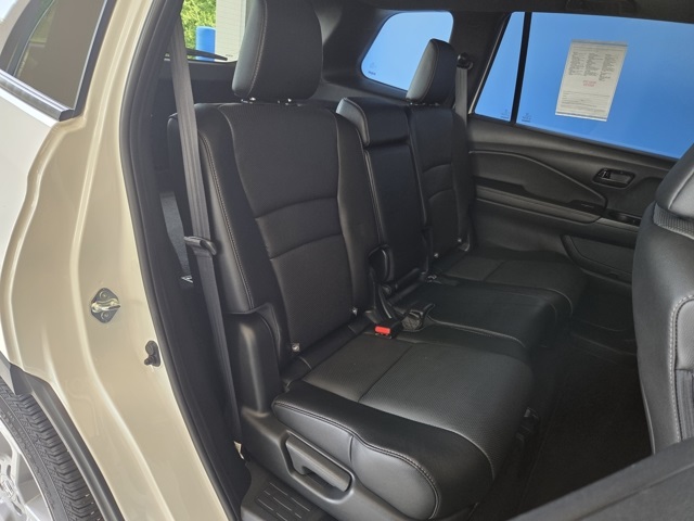 used 2024 Honda Passport car, priced at $36,577