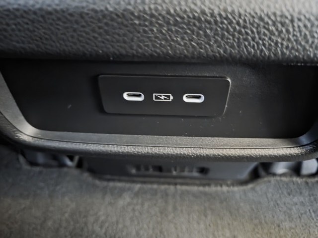 used 2024 Honda Passport car, priced at $36,577