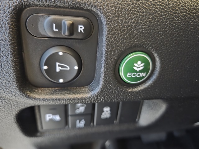 used 2024 Honda Passport car, priced at $36,577