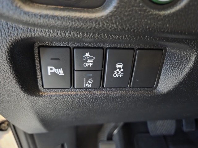 used 2024 Honda Passport car, priced at $36,577