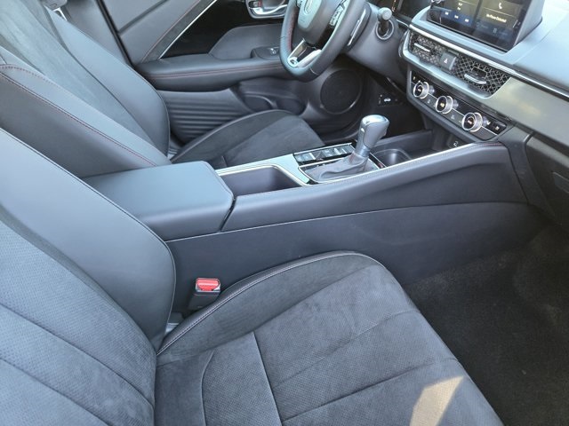 new 2025 Acura ADX car, priced at $39,950