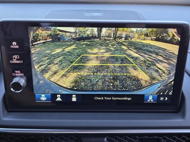 new 2025 Acura ADX car, priced at $39,950