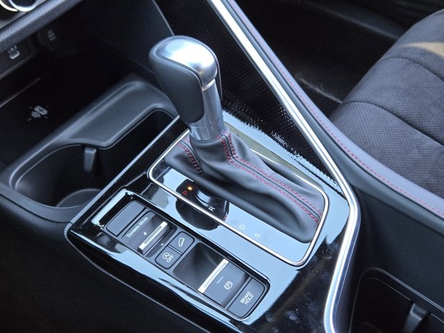 new 2025 Acura ADX car, priced at $39,950