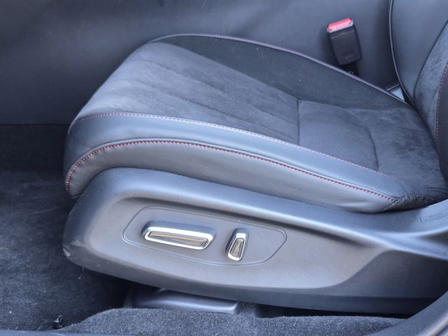 new 2025 Acura ADX car, priced at $39,950