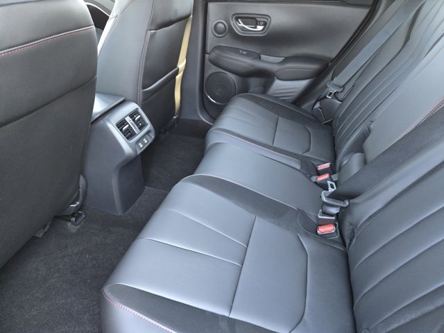 new 2025 Acura ADX car, priced at $39,950