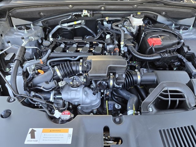 new 2025 Acura ADX car, priced at $39,950