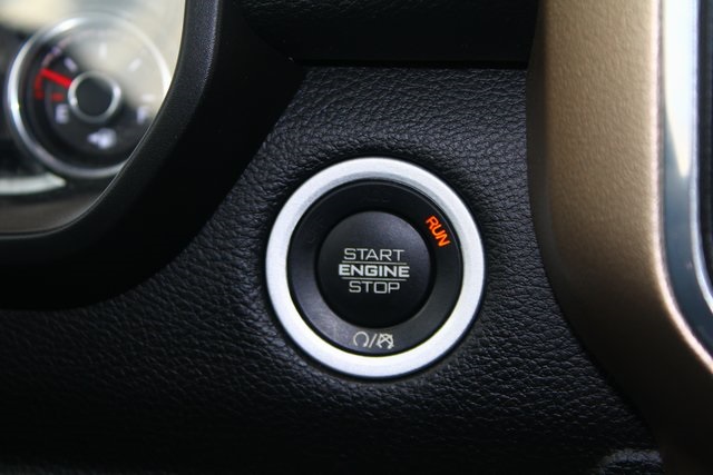 used 2022 Ram 1500 car, priced at $39,576