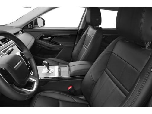 used 2020 Land Rover Range Rover Evoque car, priced at $20,495