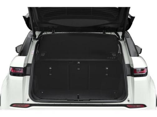 used 2020 Land Rover Range Rover Evoque car, priced at $20,495