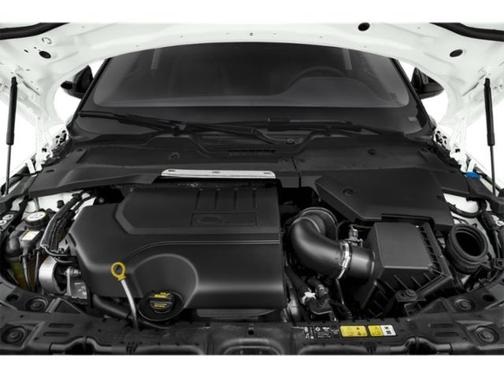 used 2020 Land Rover Range Rover Evoque car, priced at $20,495