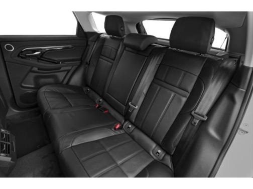 used 2020 Land Rover Range Rover Evoque car, priced at $20,495