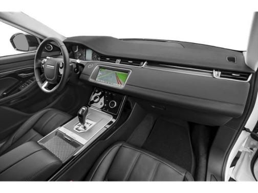used 2020 Land Rover Range Rover Evoque car, priced at $20,495