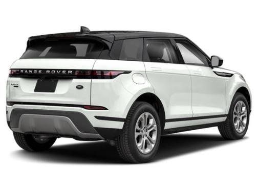 used 2020 Land Rover Range Rover Evoque car, priced at $20,495
