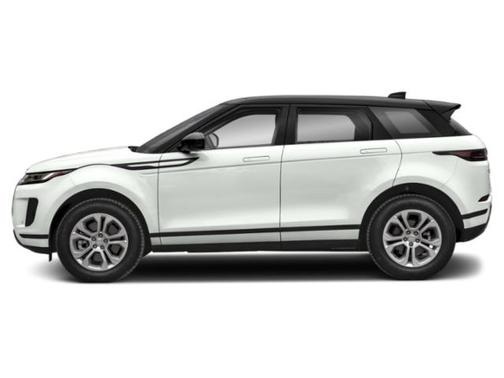 used 2020 Land Rover Range Rover Evoque car, priced at $20,495