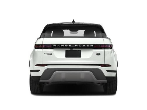 used 2020 Land Rover Range Rover Evoque car, priced at $20,495