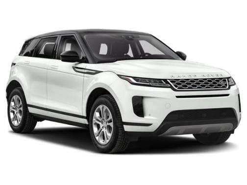 used 2020 Land Rover Range Rover Evoque car, priced at $20,495