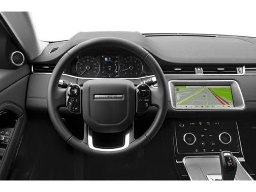 used 2020 Land Rover Range Rover Evoque car, priced at $20,495
