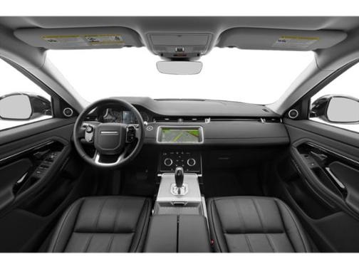 used 2020 Land Rover Range Rover Evoque car, priced at $20,495