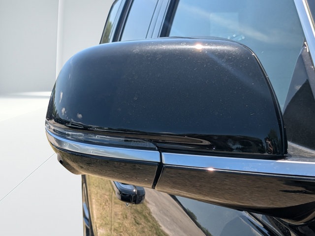 new 2025 Jeep Wagoneer car, priced at $75,000