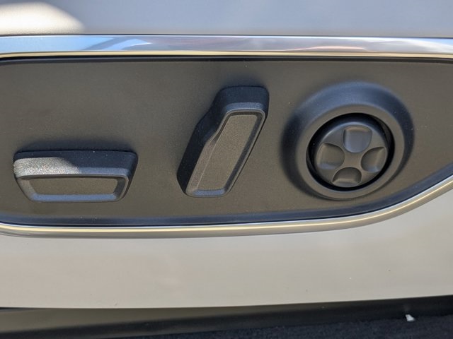 new 2025 Jeep Wagoneer car, priced at $75,000