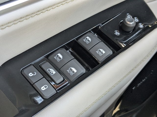 new 2025 Jeep Wagoneer car, priced at $75,000