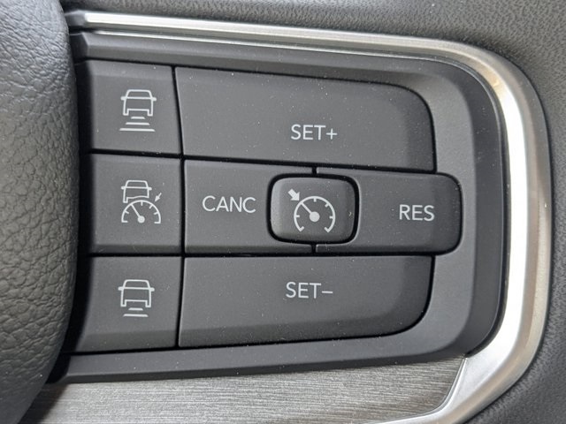 new 2025 Jeep Wagoneer car, priced at $75,000