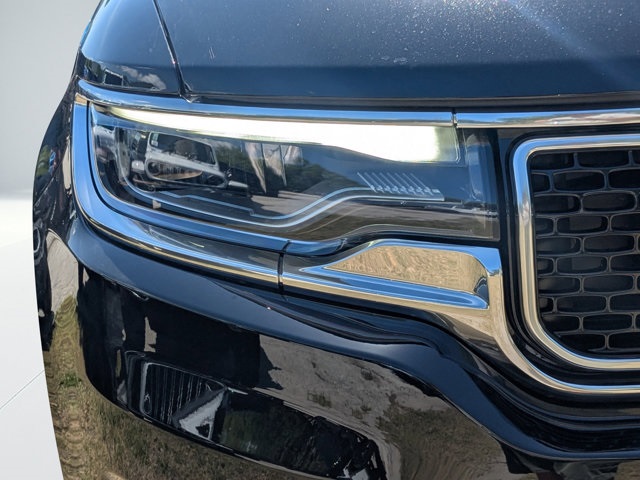 new 2025 Jeep Wagoneer car, priced at $75,000