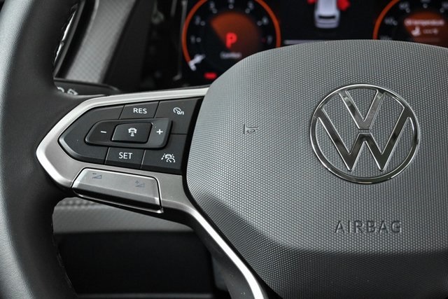 new 2025 Volkswagen Atlas car, priced at $49,987